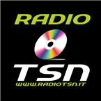 TSN Radio Tele Sondrio logo