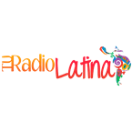 TURADIOLATINA logo