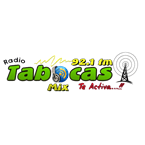 RADIO TABOCAS MIX logo