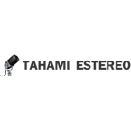 Tahami Estereo logo