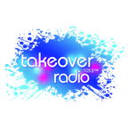 Takeover Radio logo