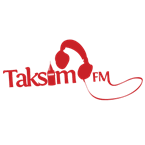 Taksim FM - Slow logo