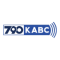 790 KABC logo