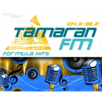 Tamaran FM logo