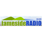 Tameside Radio logo