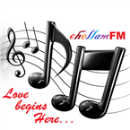 Chellam FM logo