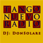 Tango Nuevo logo