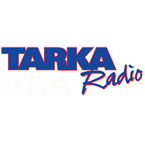 Tarka Radio logo