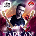 Tarkan Live Radio logo