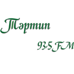 Tartip FM logo