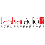 Taska Radio logo