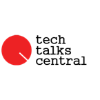 Tech Talks Central logo
