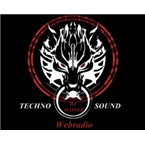 Techno Sound logo