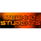 Techno Students Radio logo