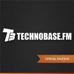 TechnoBase.FM logo
