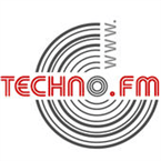 Techno.FM Live logo