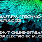 Techno Paradize logo
