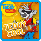 Radio TEDDY - TEDDY Cool "Bibi & Tina"DY Cool logo