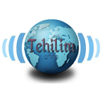 Tehilimradio logo