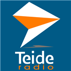 Teide Radio logo