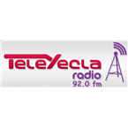 Teleyecla Radio logo