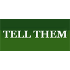 Tell Them Radio logo