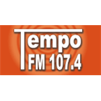 Tempo FM logo