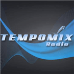 TEMPOMIX RADIO logo