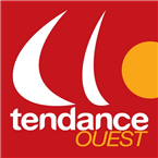 TENDANCE OUEST logo