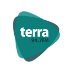 Terra FM Campo Mourão logo