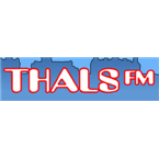Thals FM logo