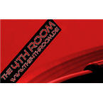 The 4th Room Radio logo