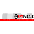 The Beat International logo