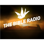 The Bible Radio logo