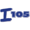 i105 logo