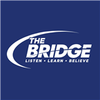 The Bridge logo