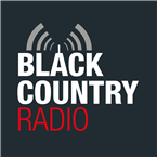 Black Country Radio logo