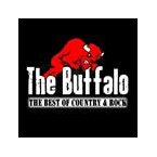 The Buffalo logo