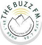 The Buzz logo