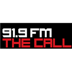 The Call logo