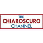 The Chiaroscuro Channel logo