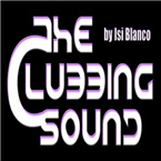 The Clubbing Sound Radio logo