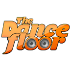 The Dancefloor logo