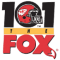 101 The Fox logo