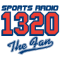 ESPN 1320 AM logo