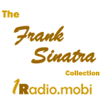 The Frank Sinatra Collection logo