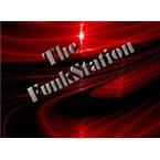 The Funk Station logo