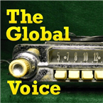 The Global Voice logo