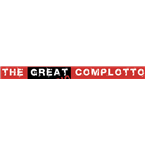 The Great Radio Complotto logo