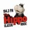 The Hippo logo
